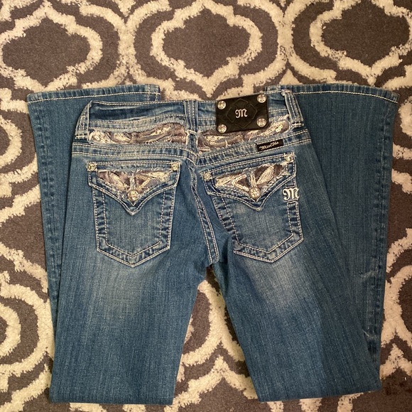 Miss Me jeans - Picture 7 of 7